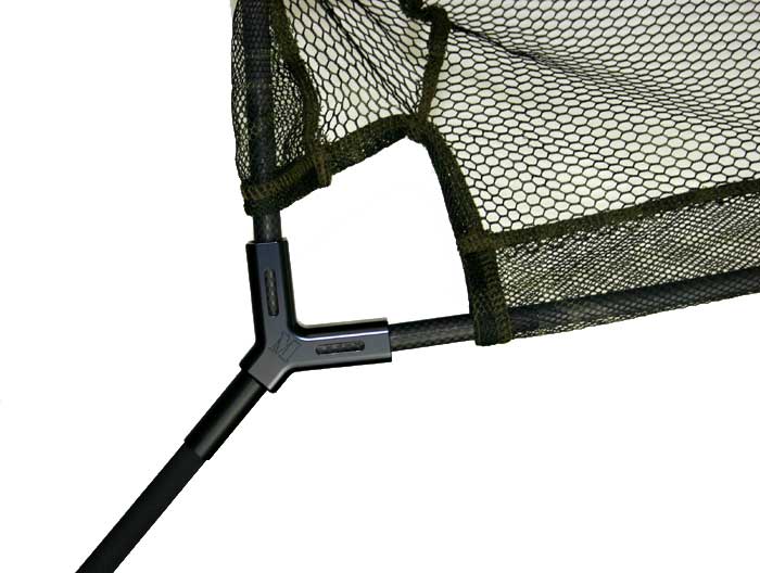 3K Camo 50 inch Landing Net