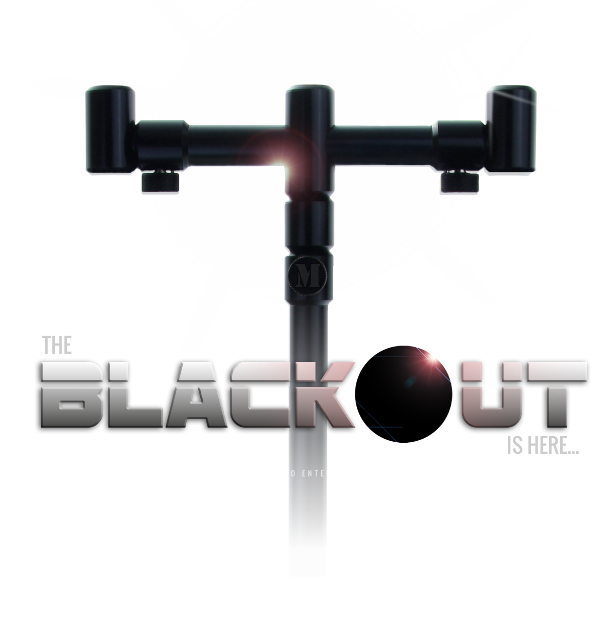 Matrix Innovations - The Blackout is here!